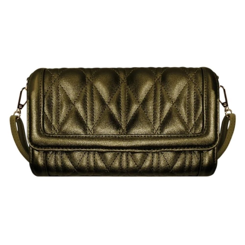 🆕️👜Save The Girls Cleo Touchscreen Purse, Olive